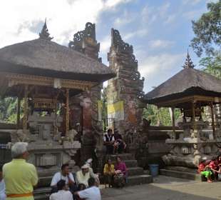 Pura Tirta Empul