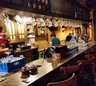 Morro Jable La Bodega de Jandia  