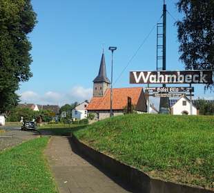 Bodenfelde - Wahmbeck