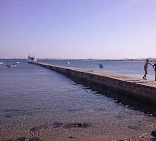 Marsa Alam Ausflüge-Stadtrundfahrt El Quseir 