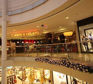 Einkaufszentrum Stadt-Galerie Hameln