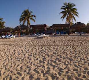 Playa Ancón