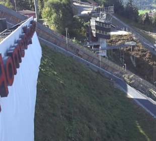 Audi Arena Oberstdorf