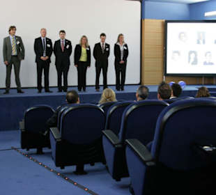 HolidayCheck Day Spanien