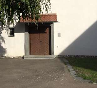 Evangelische Marienkirche Kohlstetten