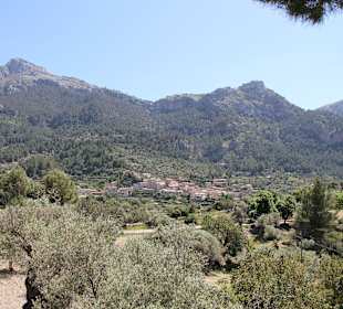 Von Andratx nach Valldemossa  25