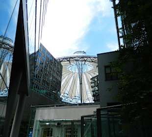 Sony Center