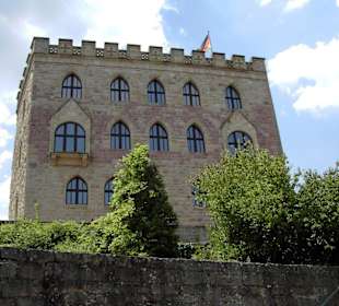 Hambacher Schloss (1)
