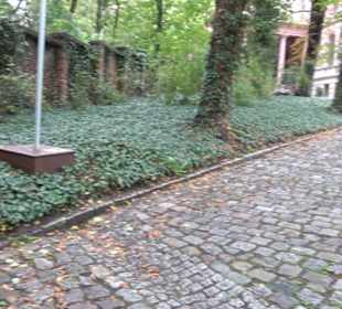 Schlosspark Biesdorf