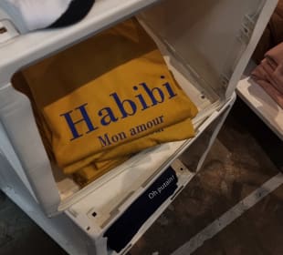 Habibi