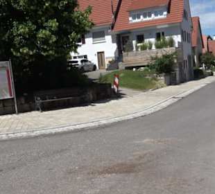 Geschichte Hauchlingen und Nehren