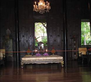 Museum Jim Thompson House