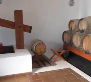 Casa Museo del Campesino