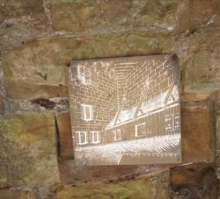 Burgruine Hohenrechberg