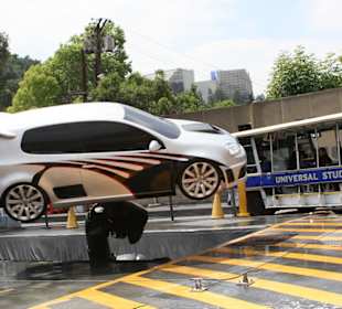 I giochi con le auto