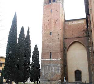 Basilika San Domenico