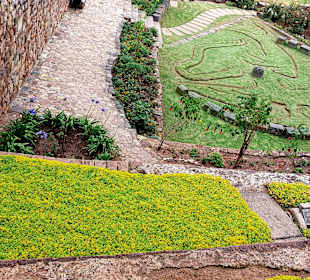 Iglesia y Convento Santo Domingo Qorikancha