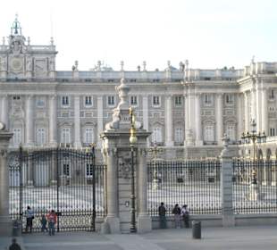 Palacio Real