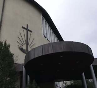Neuapostolische Kirche