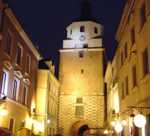 Stare Miasto von Lublin
