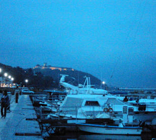 Yachthafen
