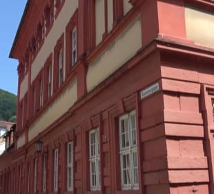 Gustav-Radbruch-Haus