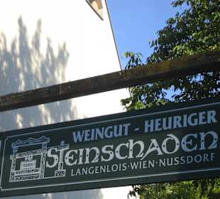Weingut Steinschaden