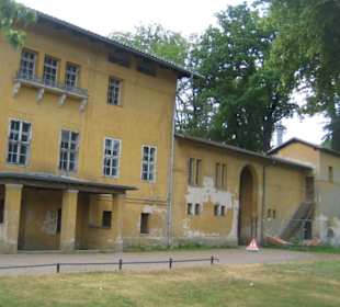 Meierei am Kuhtor