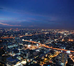 Baiyoke Sky Tower