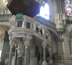 St. Lukas an der Isar