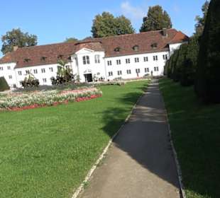 Hofgarten
