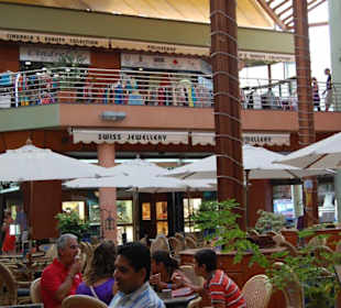 Shopping Center Maspalomas