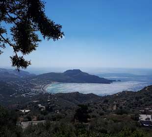 Inselrundfahrt Kreta