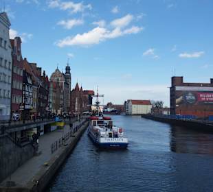 Stare Miasto Gdańsk