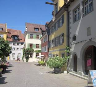 Altstadt Meersburg