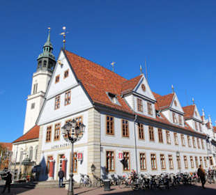 Rathaus