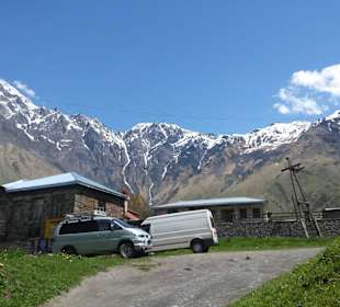 Gruzińska Droga Wojenna