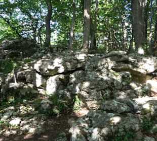 Premiumwanderweg "hochgelegen"