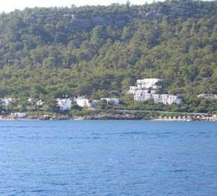 Hotelanlage