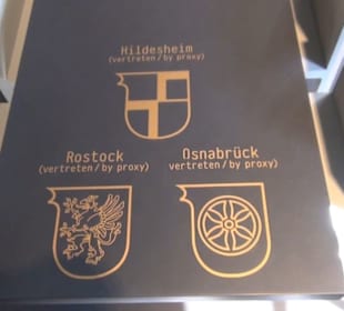 Hanselabor - Burgkloster