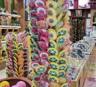 Süßigkeiten 