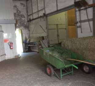 Haupt- und Landgestüt Marbach