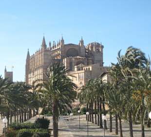 Palma de Mallorca / Kathedrale