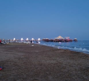 Strand Colakli
