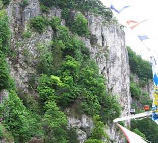 Donaudurchbruch
