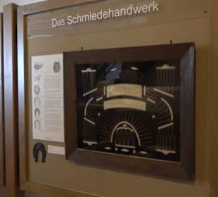 Gestütsmuseum Offenhausen