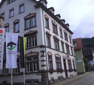 Bärenplatz