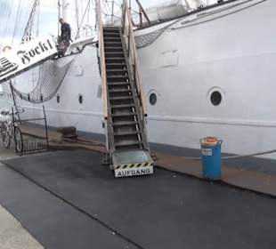 Gorch Fock I