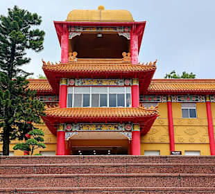 Fo-Guang-Shan Klosterkomplex