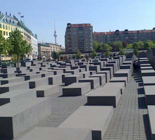 Holcoustdenkmal